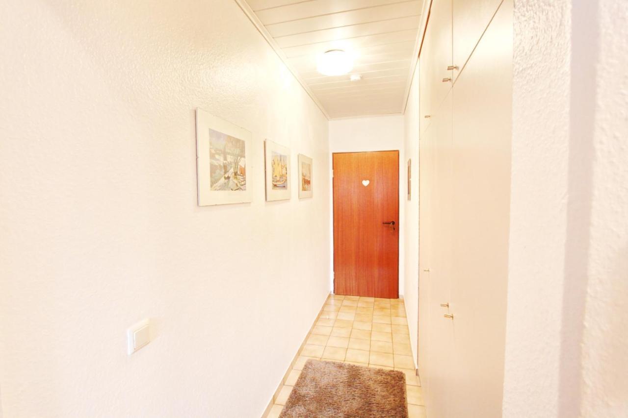 Villa Am Meer App 18 グレーミッツ エクステリア 写真